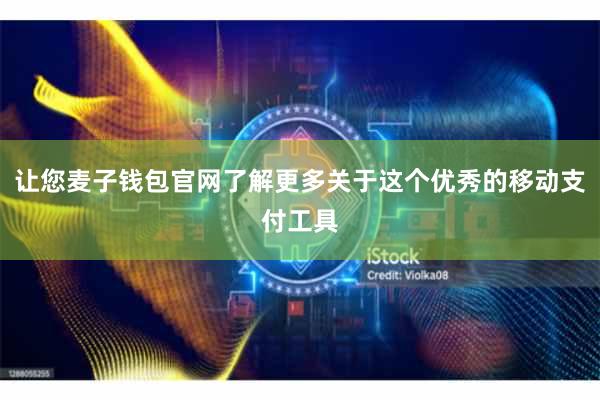 让您麦子钱包官网了解更多关于这个优秀的移动支付工具