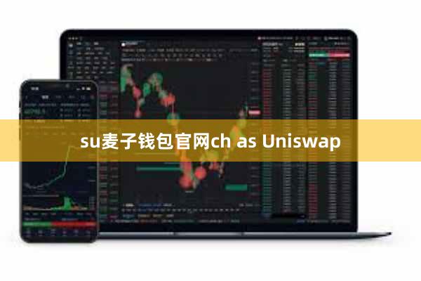 su麦子钱包官网ch as Uniswap